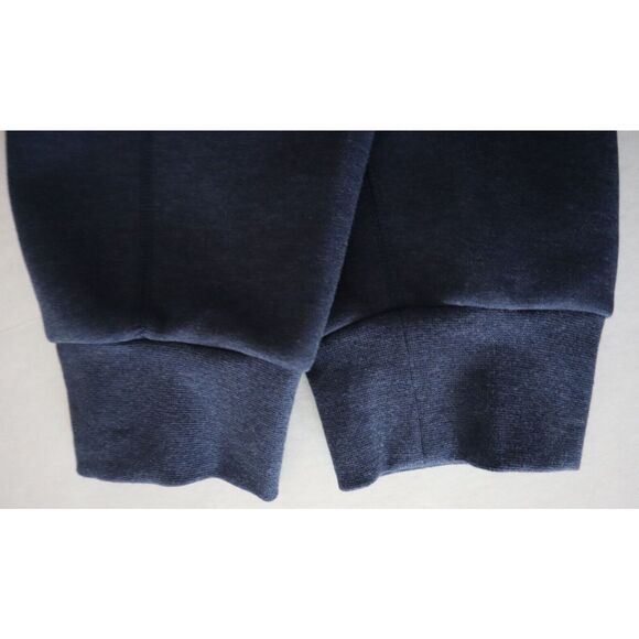 Nike FB8002-473 Men's Sz L Obsidian Heather Sportswear Tech Fleece Joggers - Picture 11 of 16